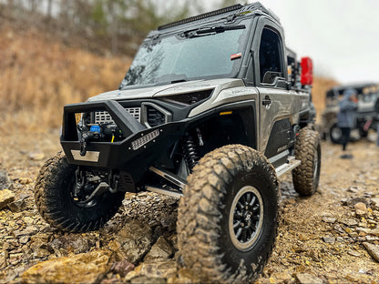 Long Ranger Kit Ranger 1500 XD Long Travel Kit – AtomikUTV