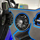 Speed UTV®  Elite Series Stage 6 Stereo Kit (Built to Order - Up to 4 Weeks) UTVS-SPD-S6-E