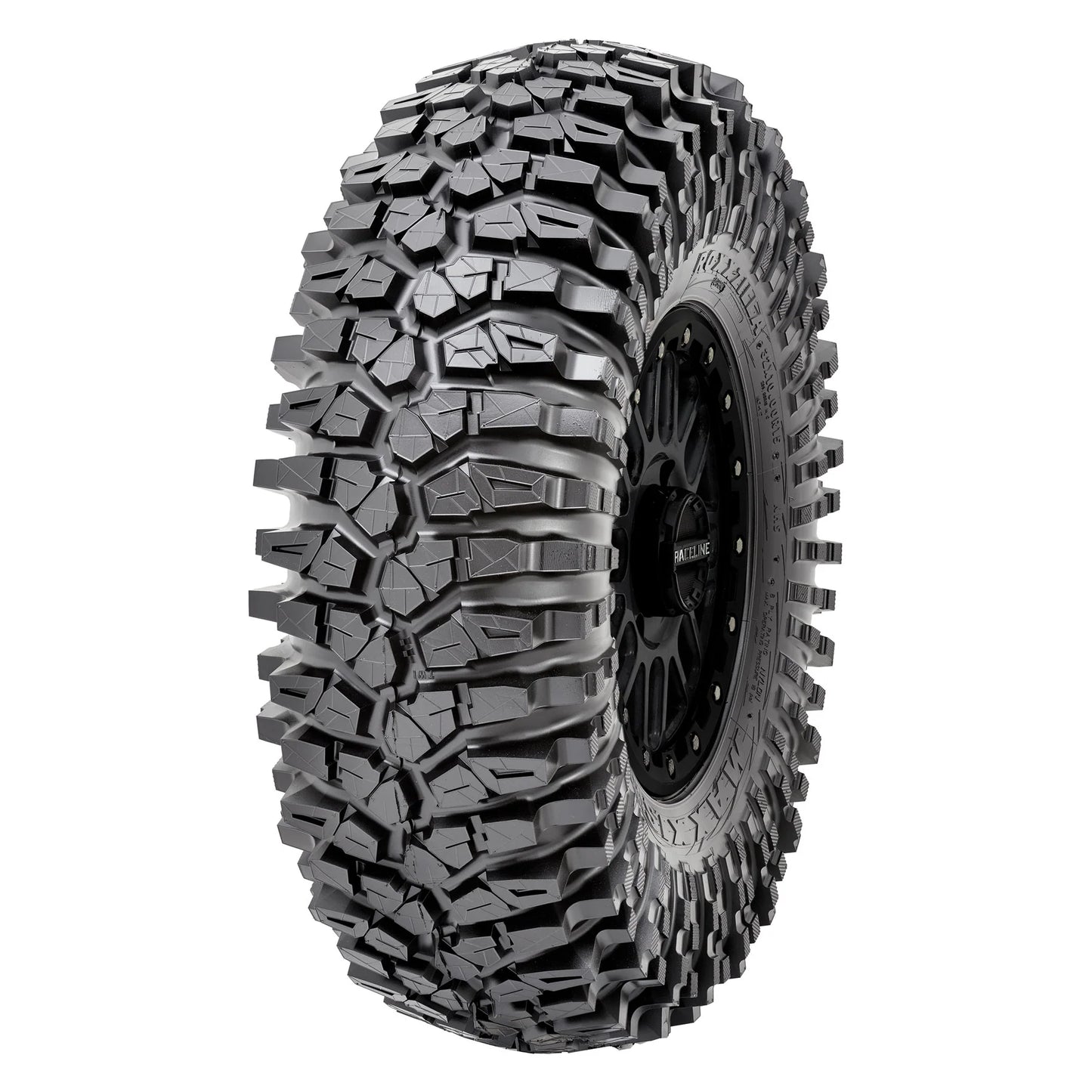 Roxxzilla UTV Tires
