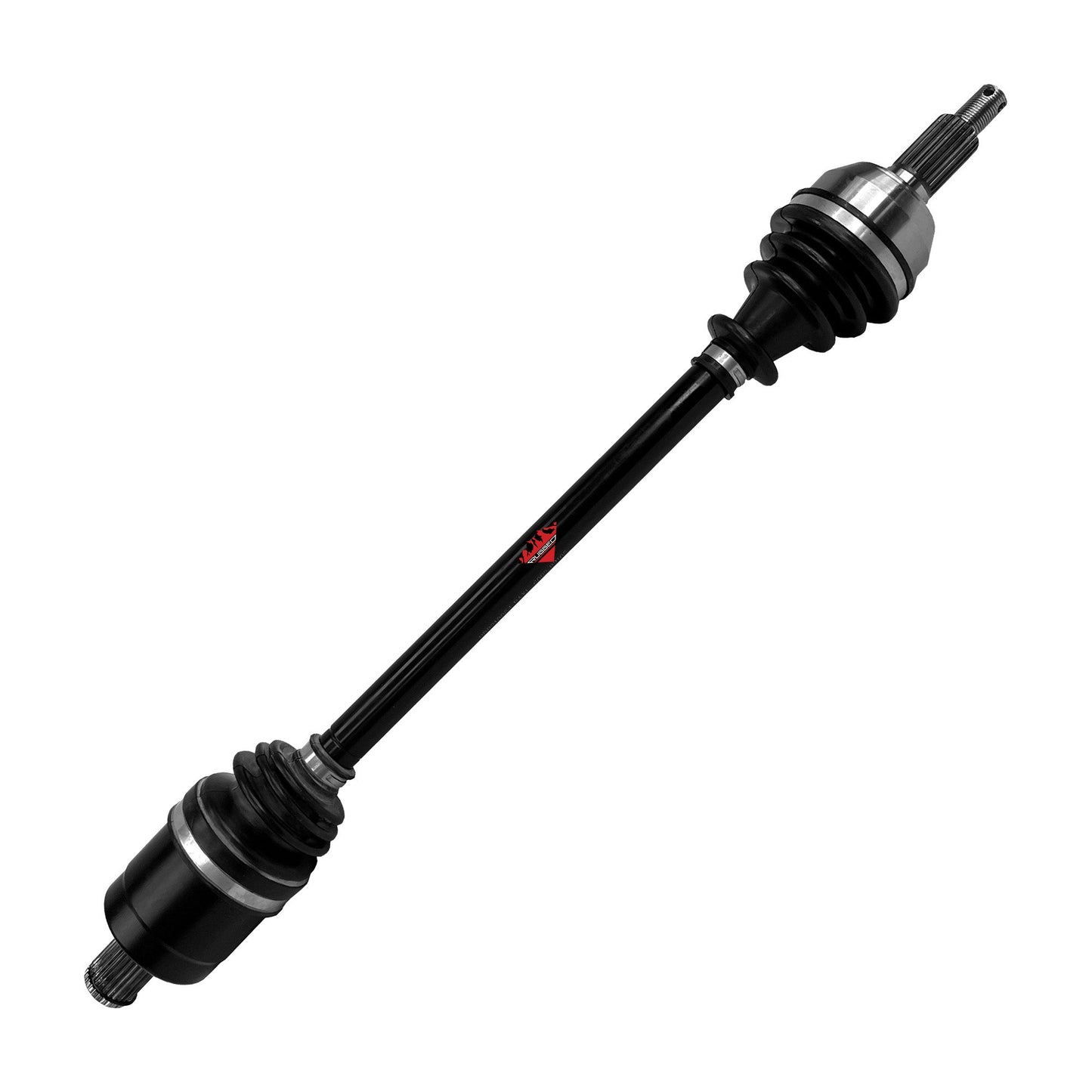 2017–2025 Can-Am Maverick X3/X3 Max Rear Left, Rear Right Xtreme Heavy Duty Long Travel Axle