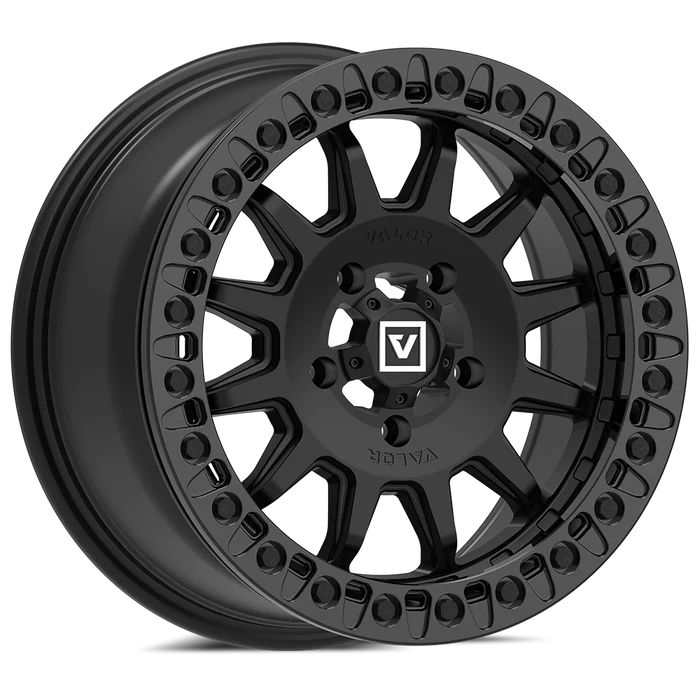 V09 BEADLOCK WHEEL