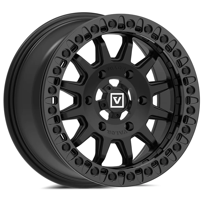 V09 BEADLOCK WHEEL