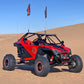 PRO XP-2 / PRO R-2 / TURBO R-2 Hi-Bred Door Kit