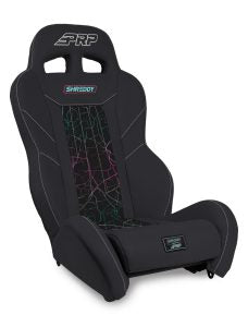 SHREDDY XCR SUSPENSION SEAT