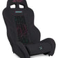 SHREDDY XCR SUSPENSION SEAT