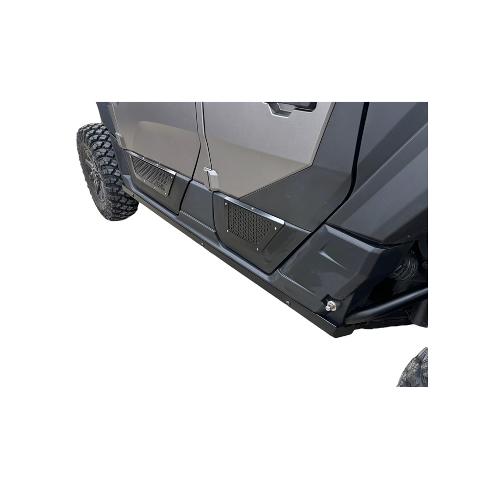 Polaris Xpedition Rock Sliders