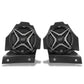 2015-2024 Polaris Slingshot Behind the Head 6.5" Speaker Pods