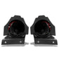 2015-2024 Polaris Slingshot Behind the Head 6.5" Speaker Pods