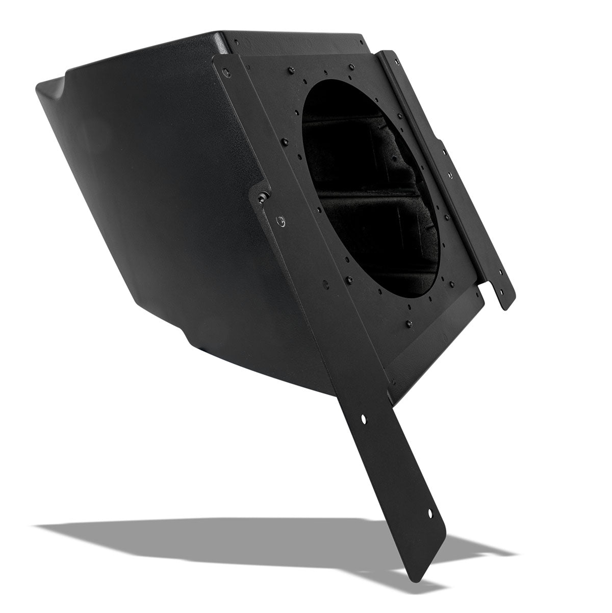 2015-2024 Polaris Slingshot Behind Drivers or Passenger Seat Sub Box