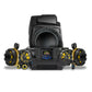 2020-2024 Polaris® RZR PRO Series Phase-6 K-Spec 5-Speaker 1400watt System w/JVC