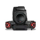 2020-2024 Polaris® RZR PRO Series Phase-3 V-Spec 3-Speaker 1400watt System w/JVC