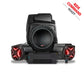 2020-2024 Polaris® RZR PRO Series Phase-3 V-Spec 3-Speaker 1400watt System for Ride Command