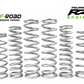 MTS Offroad Polaris RZR Spring Kit