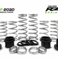 MTS Offroad Polaris RZR Spring Kit