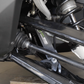 MTS Off-Road Polaris RZR Pro R/Turbo R Front Limit Straps