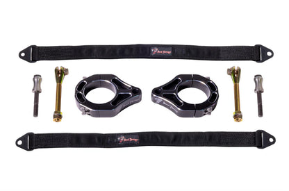 CFMoto ZForce Z10 Limit Strap Kit