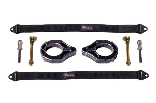 CFMoto ZForce Z10 Limit Strap Kit