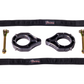 Polaris RZR Turbo S Limit Strap Kits