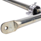 Polaris RZR RS1 Rear Sway Bar Kit