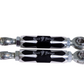 Can-Am X3 (all models) Adjustable Rear Sway Bar Links