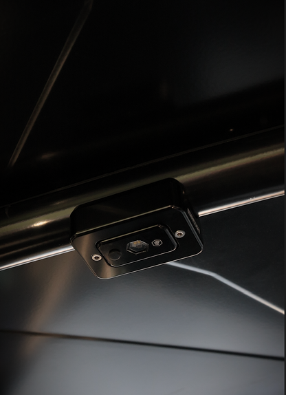 SFM BD Dome/Rock Light Mount