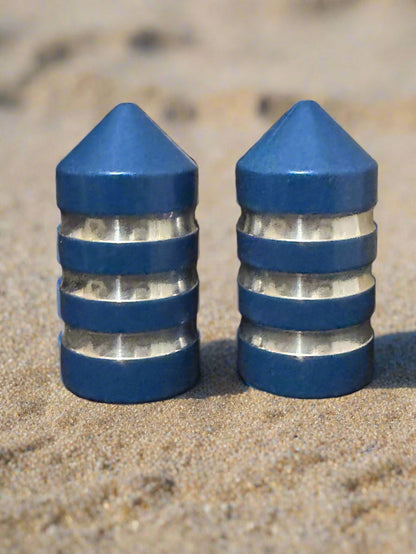 Billet Magnet Base Caps