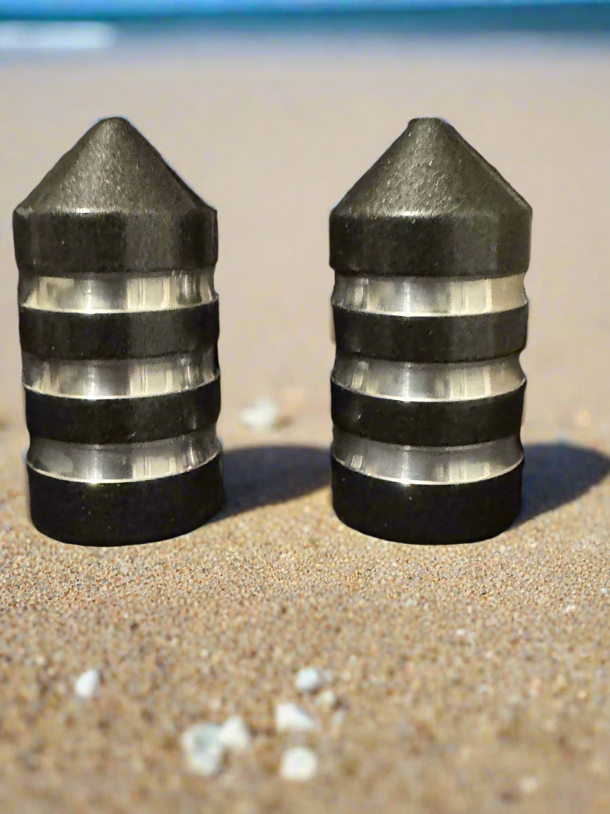 Billet Magnet Base Caps