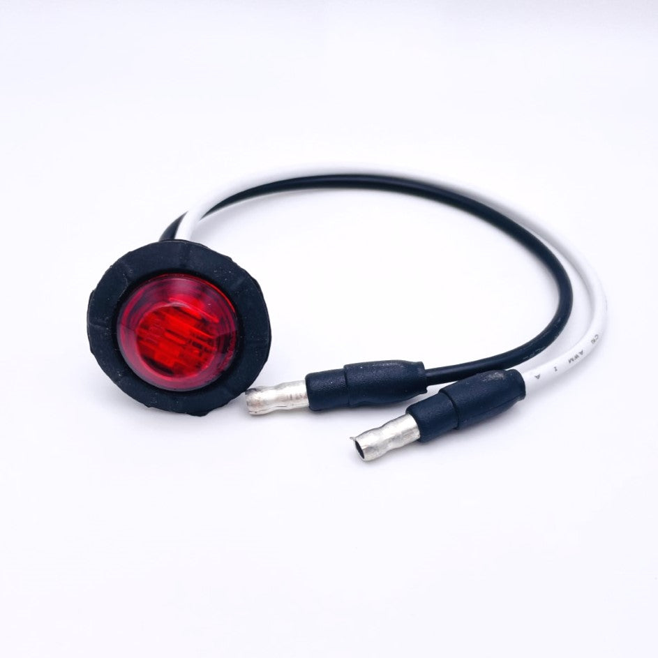 RS1 - 3 Amber LEDs (TSK-1924)