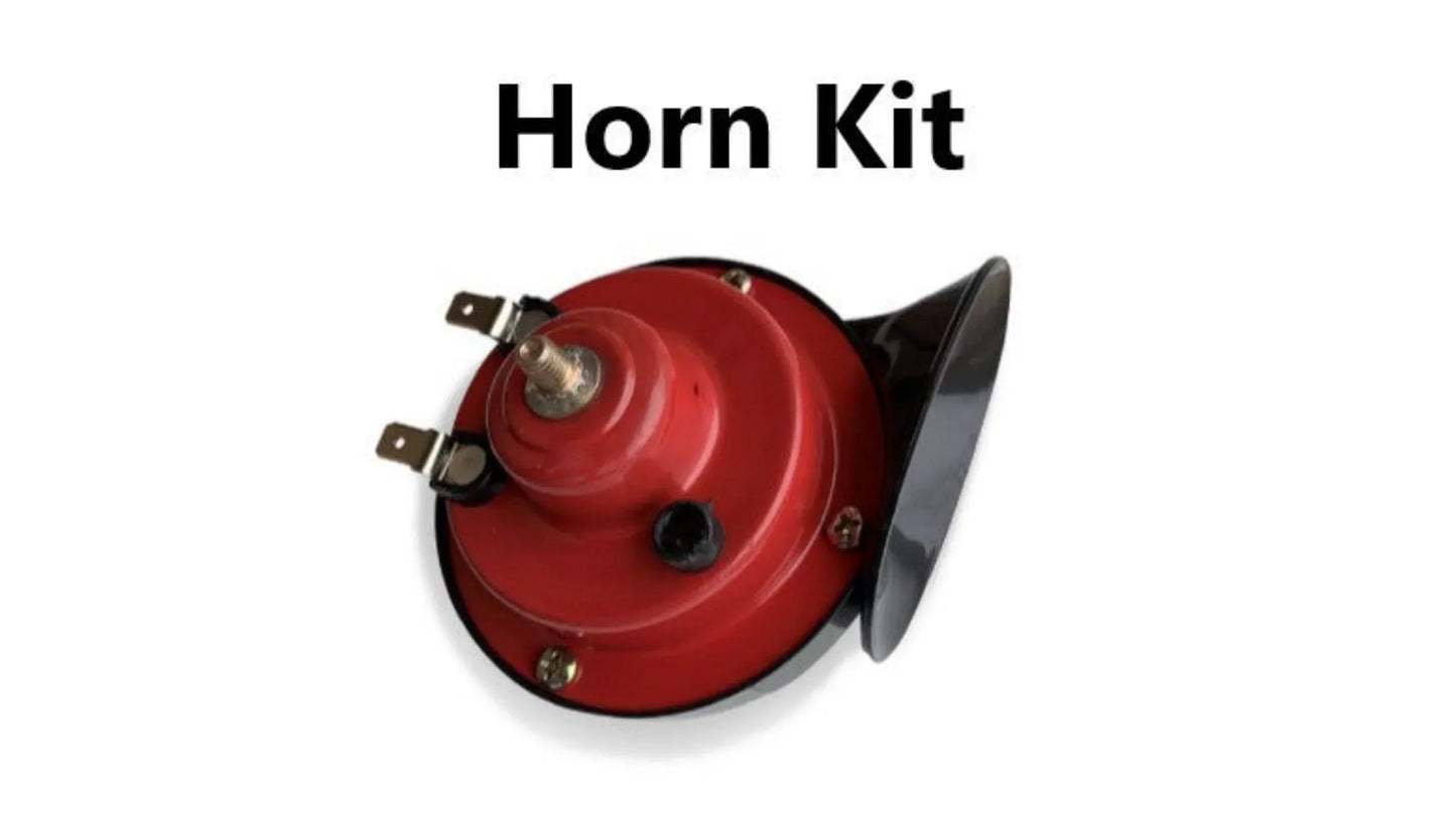 Replacement Headlights 2014 RZR (TSK-1953)