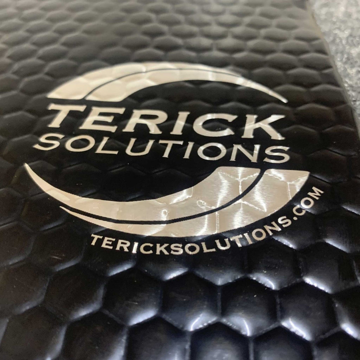 Terick 100 mil Sound Deadening Insulation Kits
