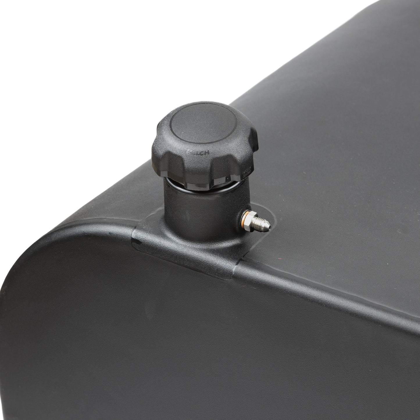 RPM Speed UTV El Jefe 12 Gallon Auxiliary Fuel Tank
