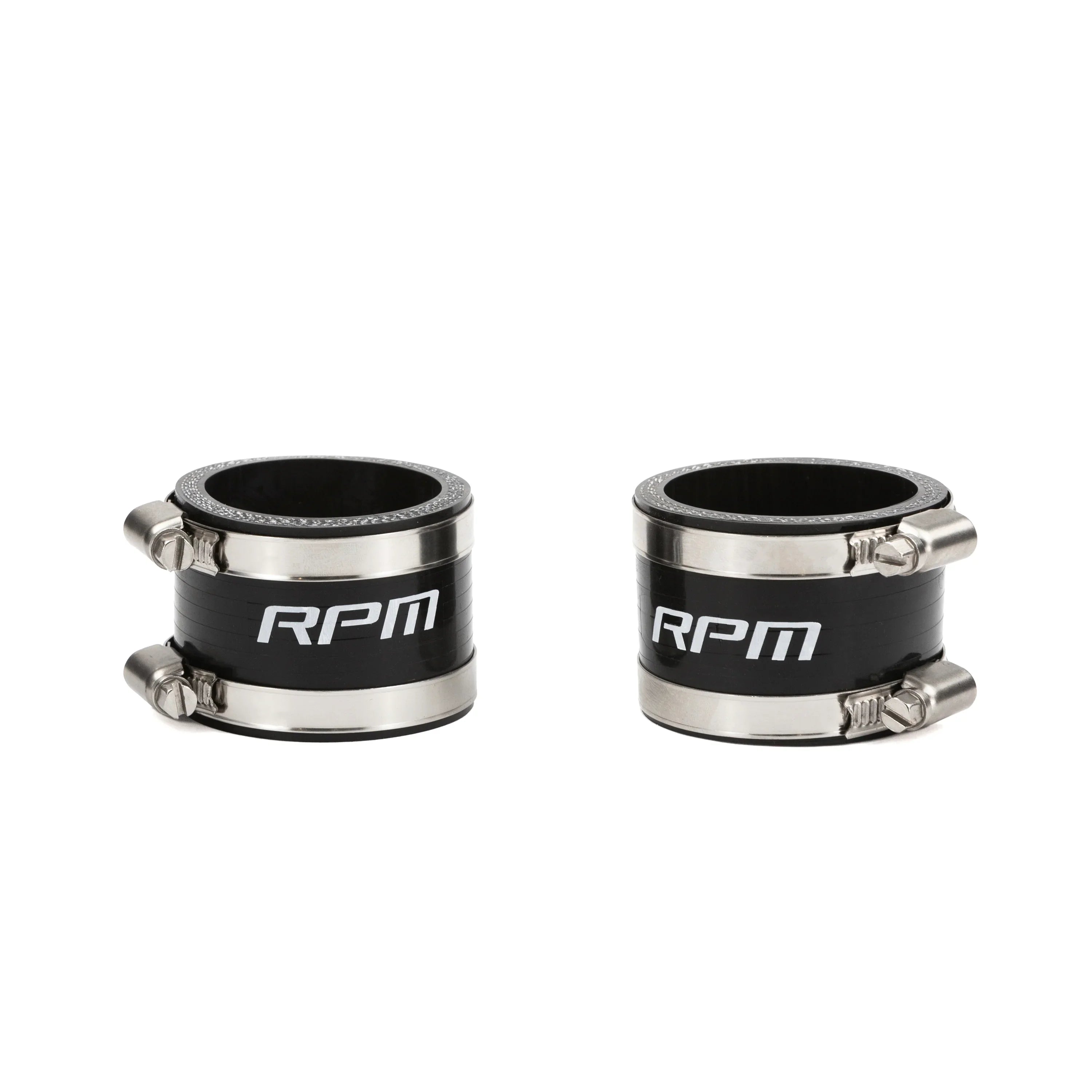 RPM Speed UTV Silicone Intake Plenum Boots – AtomikUTV