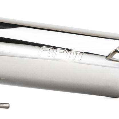 RPM Polaris Sportsman 850 Sport Muffler 2017-2024 Sportsman 850 & 1000
