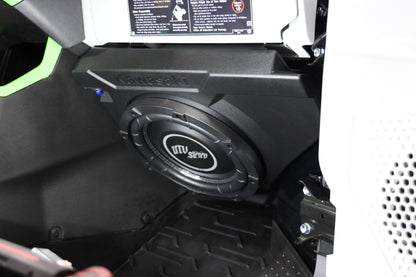 KAWASAKI® TERYX H2 Elite Stage 6 Stereo Kit | UTVS-H2-S6
