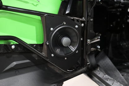 KAWASAKI® TERYX H2 Elite Stage 6 Stereo Kit | UTVS-H2-S6