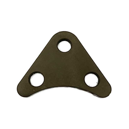 Body Panel Tabs