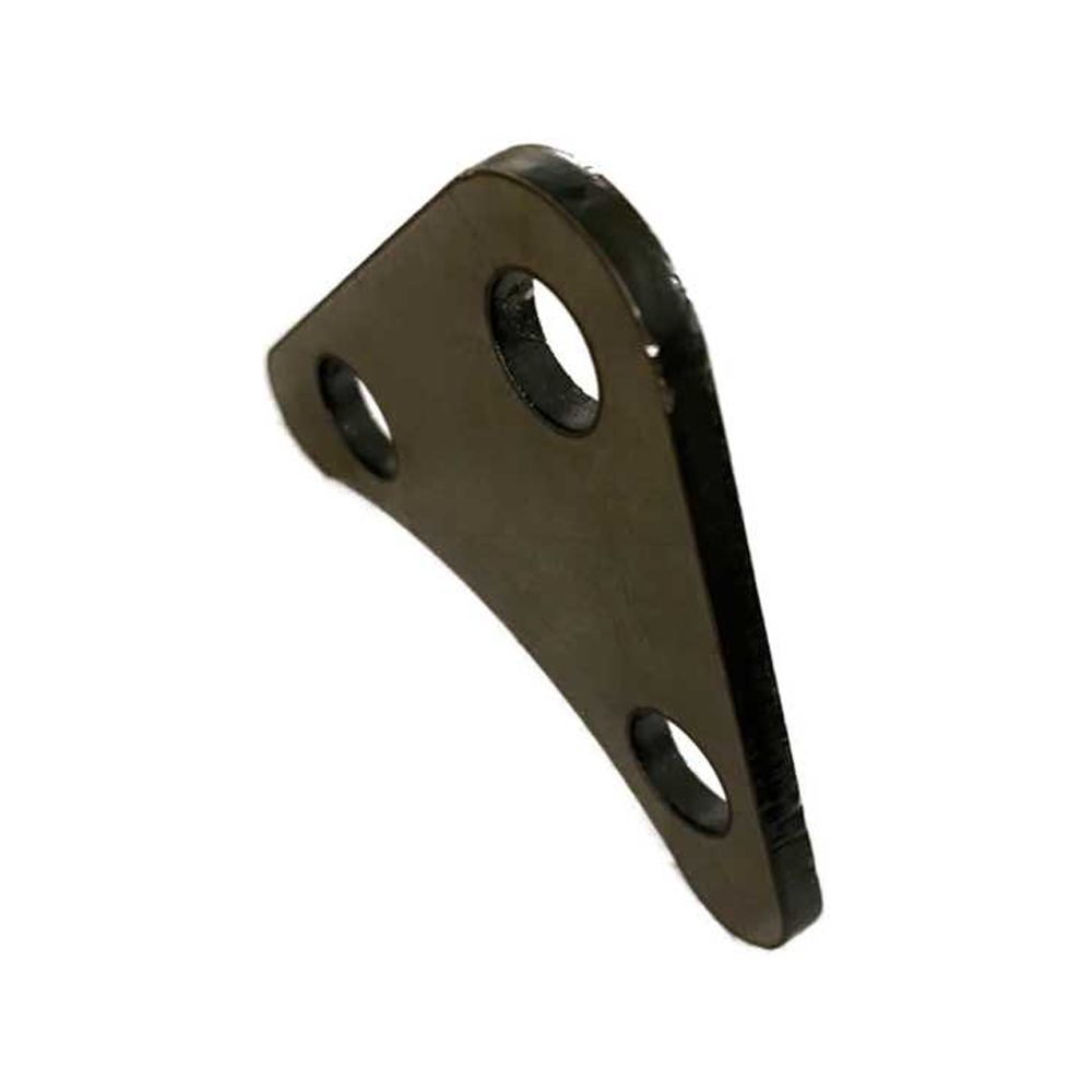 Body Panel Tabs