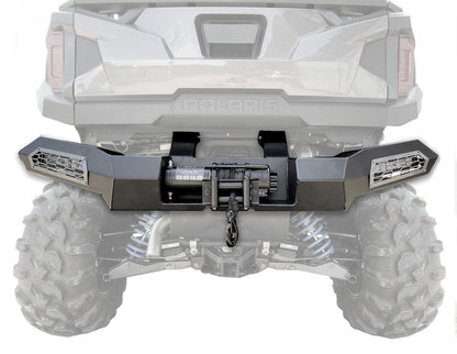 Thumper Bumper Rear Light Kit - Polaris General Thumper Fab