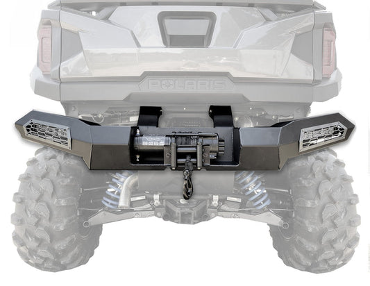 Thumper Bumper Rear Light Kit - Polaris General Thumper Fab