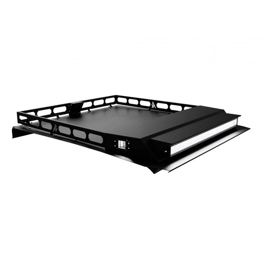 Level 2 Audio Roof - Defender MAX Military Tan Thumper Fab