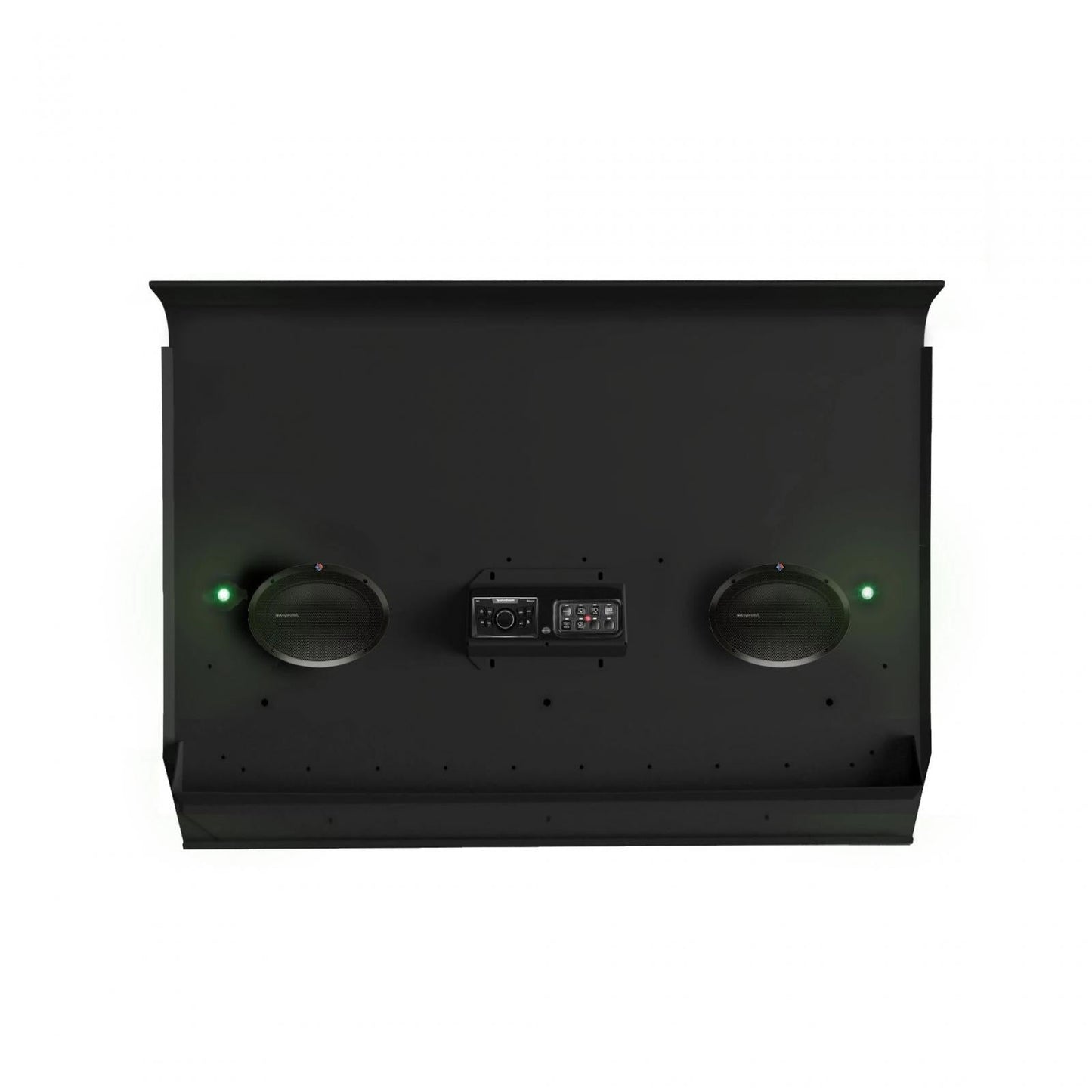 Level 2 Audio Roof - Defender Military Tan Thumper Fab