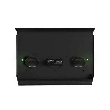 Level 2 Audio Roof - Defender Military Tan Thumper Fab