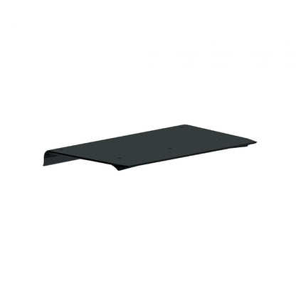 Level 0 Roof Defender Black Thumper Fab