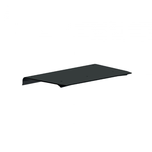 Level 0 Roof Defender Black Thumper Fab