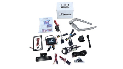 Can-Am X3 Replacement Accent Lights (TSK-1911)