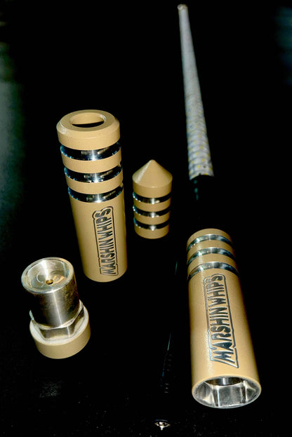 GAME CHANGER - TAN (SINGLE)