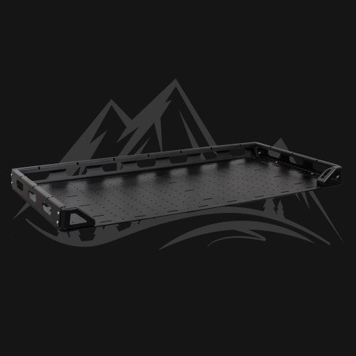 Xpedition X-PLORER Series Bed Rack System