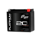 Can-Am® X3 Platinum Series AGM 20L Battery | UTVS-20L