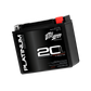 Can-Am® X3 Platinum Series AGM 20L Battery | UTVS-20L