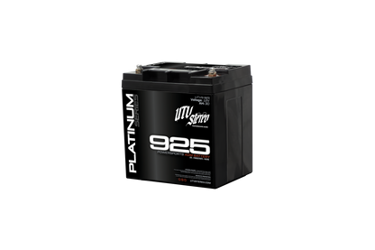'20-'26 RZR® Pro Series 2nd Battery Kit (4-Seat Models) | UTVS-PRO-2BATT-KIT-4